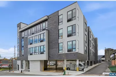9-11 E Passaic Street 105 #105, Hackensack, NJ 07601 - Photo 1