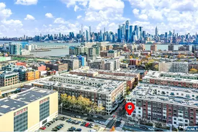 1200 Grand Street C1 #C1, Hoboken, NJ 07030 - Photo 8