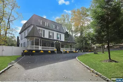 80 Prospect Avenue, Woodcliff Lake, NJ 07677 - Photo 2