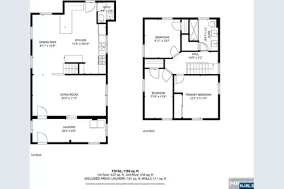 612 Schuyler Avenue, North Arlington, NJ 07031 - Photo 34