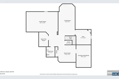 6 Sherry Court, Wayne, NJ 07470 - Photo 24