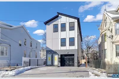 173 Columbia Avenue, Irvington, NJ 07111 - Photo 1