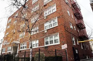 154 Bowers Street 204, Jersey City, NJ 07307 - Photo 2