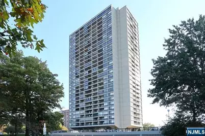 6 Horizon Road 1205 #1205, Fort Lee, NJ 07024 - Photo 34