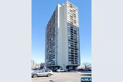 6 Horizon Road 1205 #1205, Fort Lee, NJ 07024 - Photo 28