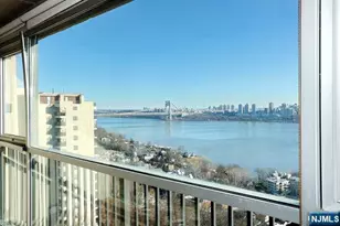 6 Horizon Road 1205, Fort Lee, NJ 07024 - Photo 14