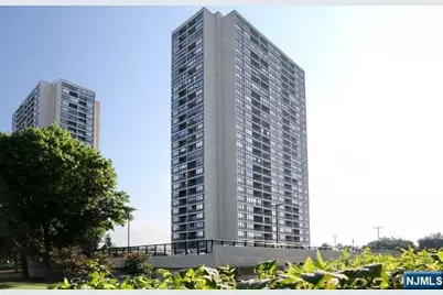 6 Horizon Road 1205 #1205, Fort Lee, NJ 07024 - Photo 44