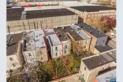 142 Side Avenue, Jersey City, NJ 07305 - Photo 12