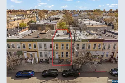 142 Side Avenue, Jersey City, NJ 07305 - Photo 2