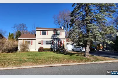 91 Fairhaven Drive, Midland Park, NJ 07432 - Photo 1