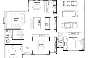 9 Old Chester Rd, Essex Fells, NJ 07021 - Photo 2