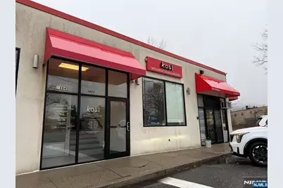 1402 Bergen 1402 #1402, Fort Lee, NJ 07024 - Photo 1