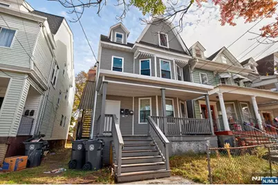 78 Treacy Avenue, Newark, NJ 07108 - Photo 2