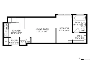 3050 Edwin Ave, Fort Lee, NJ 07024 - Photo 16