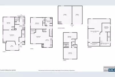 7 Laird Place, Cliffside Park, NJ 07010 - Photo 46