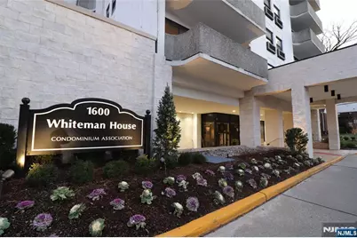 1600 Center Avenue 12C #12C, Fort Lee, NJ 07024 - Photo 1