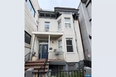 2808 Palisade Avenue, Weehawken, NJ 07086 - Photo 1