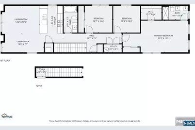 84 Hollywood Avenue 2 #2, East Orange, NJ 07018 - Photo 20