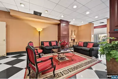 277 Prospect Avenue 11H #11H, Hackensack, NJ 07601 - Photo 6