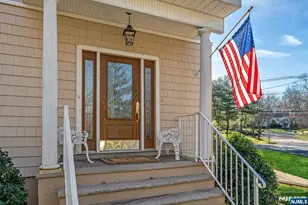 500 Blue Hill Terrace, Franklin Lakes, NJ 07417 - Photo 4