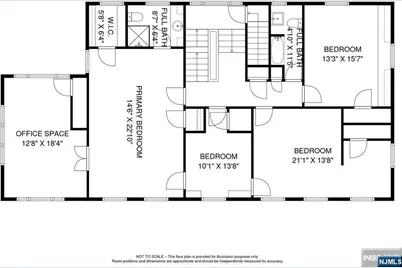 258 Ridgewood Avenue, Glen Ridge, NJ 07028 - Photo 42