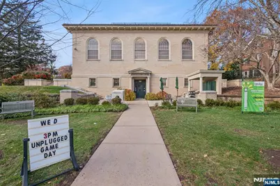 258 Ridgewood Avenue, Glen Ridge, NJ 07028 - Photo 40