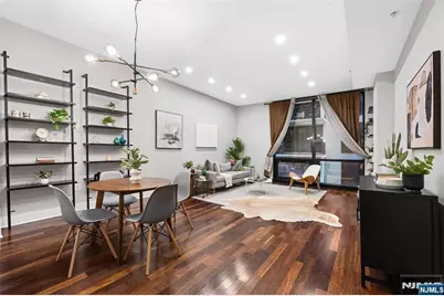 159 2nd Street 403 #403, Jersey City, NJ 07302 - Photo 10