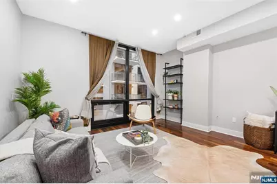 159 2nd Street 403 #403, Jersey City, NJ 07302 - Photo 6