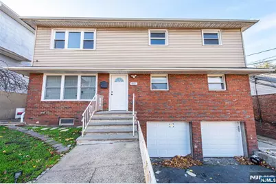 413 Essex Street 2nd Floor #2nd Floor, Hackensack, NJ 07601 - Photo 1