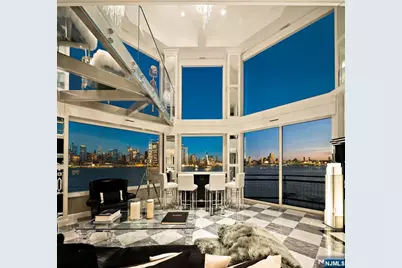 600 Harbor Boulevard 1079-81 #1079-81, Weehawken, NJ 07086 - Photo 2
