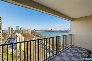5 Horizon Road 2304, Fort Lee, NJ 07024 - Photo 18