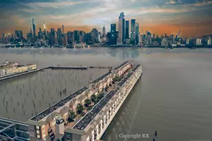 600 Harbor Blvd 1064, Weehawken, NJ 07086 - Photo 14
