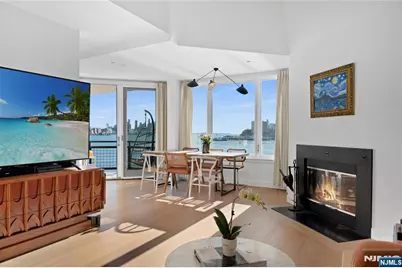 600 Harbor Boulevard 1064 #1064, Weehawken, NJ 07086 - Photo 2