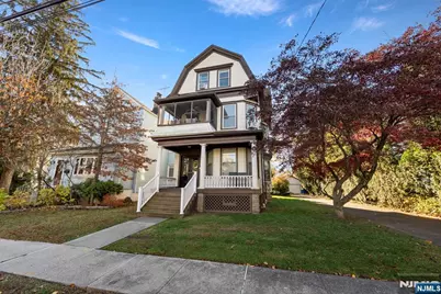 10 Almira Street, Bloomfield, NJ 07003 - Photo 1