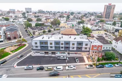 44 Bergen Boulevard 2 #2, Fairview, NJ 07022 - Photo 2