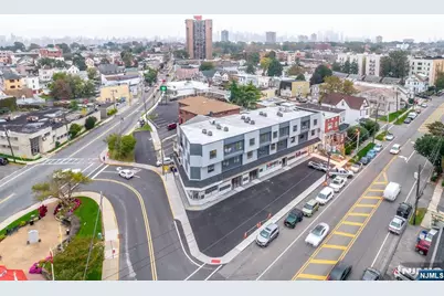 44 Bergen Boulevard 2 #2, Fairview, NJ 07022 - Photo 1