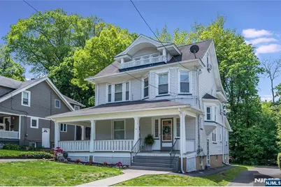 14 Ravine Avenue 2 #2, Caldwell, NJ 07006 - Photo 1