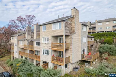 305 Heights Drive 3 #3, Haledon, NJ 07508 - Photo 4