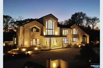 23 Rio Vista Drive, Alpine, NJ 07620 - Photo 2