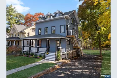 101 Southern Parkway 2 #2, Ridgewood, NJ 07450 - Photo 1