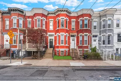 64 Oak Street, Jersey City, NJ 07304 - Photo 8