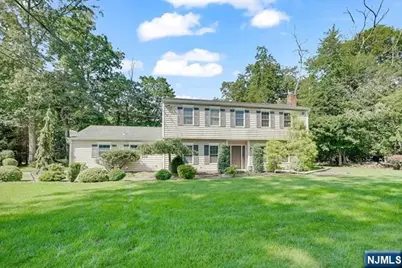 100 Lake Street, Upper Saddle River, NJ 07458 - Photo 1