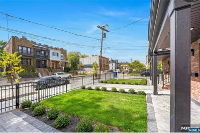 24 Clinton Avenue 1 #1, Jersey City, NJ 07304 - Photo 2