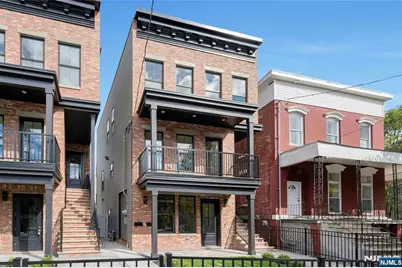 24 Clinton Avenue 1 #1, Jersey City, NJ 07304 - Photo 1