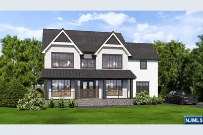 615 Shelton Road, Ridgewood, NJ 07450 - Photo 1