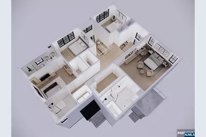 615 Shelton Road, Ridgewood, NJ 07450 - Photo 2