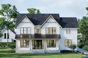 615 Shelton Rd, Ridgewood, NJ 07450 - Photo 2