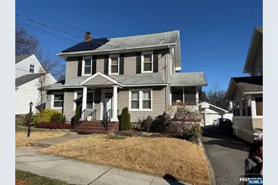 116 Dumont Avenue, Clifton, NJ 07013 - Photo 1