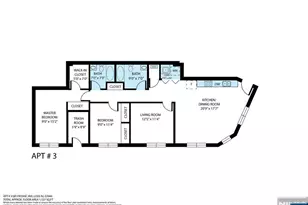 385 Passaic Ave 3, Lodi, NJ 07644 - Photo 22