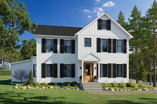 175 E Crescent Ave, Allendale, NJ 07401 - Photo 1